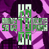 Katoon+59: Animes Para Iniciantes Vol.2