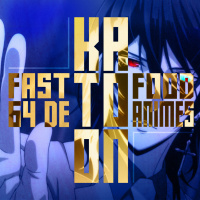 Katoon+ 64: Primeiras Impressões Animes Outubro 2020