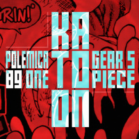 Katoon+ 89: Nika e o Polêmico Gear 5 em One Piece.