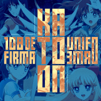 Katoon+ 108: Melhores Uniformes de Firma dos Animes