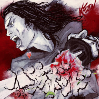 Katoon 64: Vagabond (Parte 1)