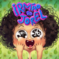 Katoon 16: Irmão do Jorel