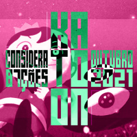 Katoon+ 87: Considerações Finais Temporada de Animes Outubro 2021 