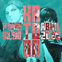 Katoon+ 90: Season Review Abril de 2022