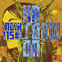 Katoon + 115: Do Berserk coreano aos Dinossauros - Indikatoon 1