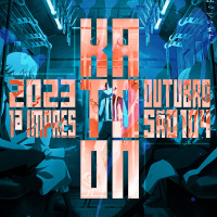 Katoon+ 104: Temporada de Animes Fall 2023
