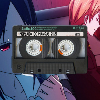 Audiolog #25: Apostas de mangas para 2021 no mercado brasileiro.