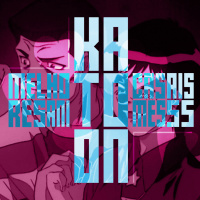 Katoon+ 55: Melhores Casais de Animes