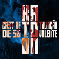 Katoon+ 93: Top 5 Valente, o vereador Rafael.