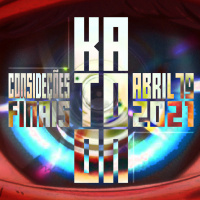 Katoon+ 79: Considerações Finais Temporada de Abril 2021