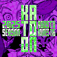 Katoon+ 116: Temporada de Animes Summer 2025