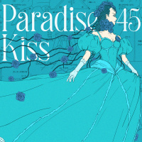 Katoon 45: Paradise Kiss (Anime e Manga)