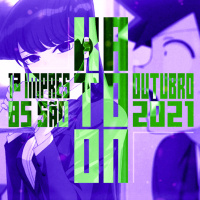 Katoon+ 85: Primeiras Impressões Temporada de Animes Outubro de 2021