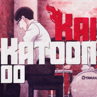 Katoon Kai #00: Piloto