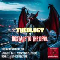 Theology of Hostage to the Devil