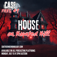 Case Files #1: House on Haunted Hill