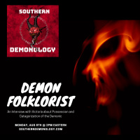 The Demon Folklorist Part II