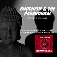 Buddhism amp the Paranormal Part II