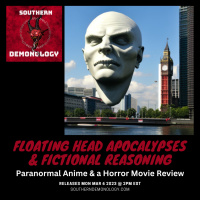Floating Head Apocalypses and Fictional Reasoning