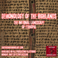 Demonology of the Highlands