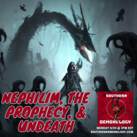 Nephilim, the Prophecy, and Undeath