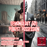 Demonology 501: Perfect Possession