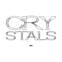 CRYSTALS - 6:9:24, 2.36 AM