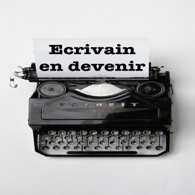 Ecrivain En Devenir