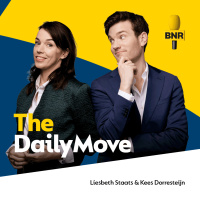 The Daily Move | 30 oktober 2025