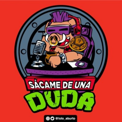 Sácame De Una Duda