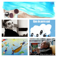 Cuentos-Gabriel García Márquez 