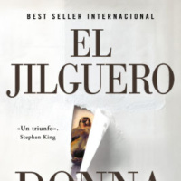 El jilguero - Donna Tartt