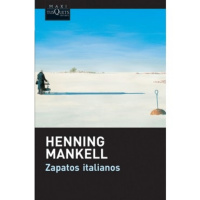 Zapatos Italianos-Henning Mankell 