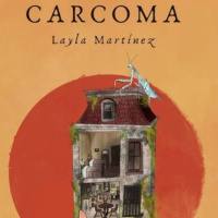 Carcoma - Layla Martínez