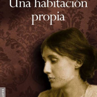 Una Habitación Propia-Virginia Woolf