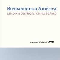 Bienvenidos a América - Linda Bonström