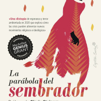 La parabola del sembrador - Octavia E Butler