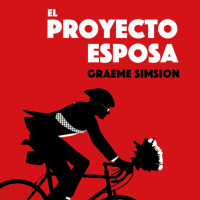 El proyecto esposa - Graeme Simsion 