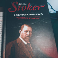 Cuentos Completos - Bram Stoker