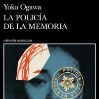 La policía de la memoria - Yoko Owaga