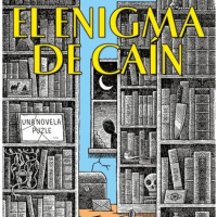 El enigma de Caín - Torquemada