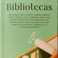 Bibliotecas - varios autores