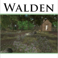 Walden la vida en los bosques de Henry David Thoreau