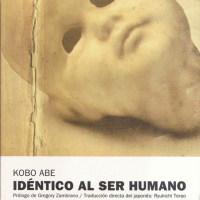 Idéntico al ser humano - Kobo Abe