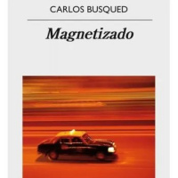 Magnetizado - Carlos Búsqued