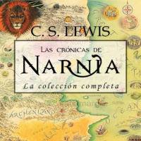 Crónicas de Narnia - C.S. Lewis