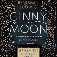 Ginny Moon - Benjamin Ludwig