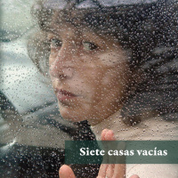 Samanta Schweblin - siete casas vacías 