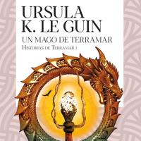 Un mago de terramar - Ursula K. Le Güin