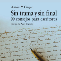 Sin Trama y Sin Final- Antón P. Chéjov